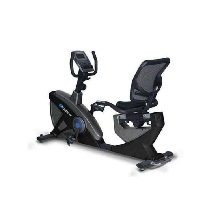 دوچرخه ثابت پاورلند 8719R