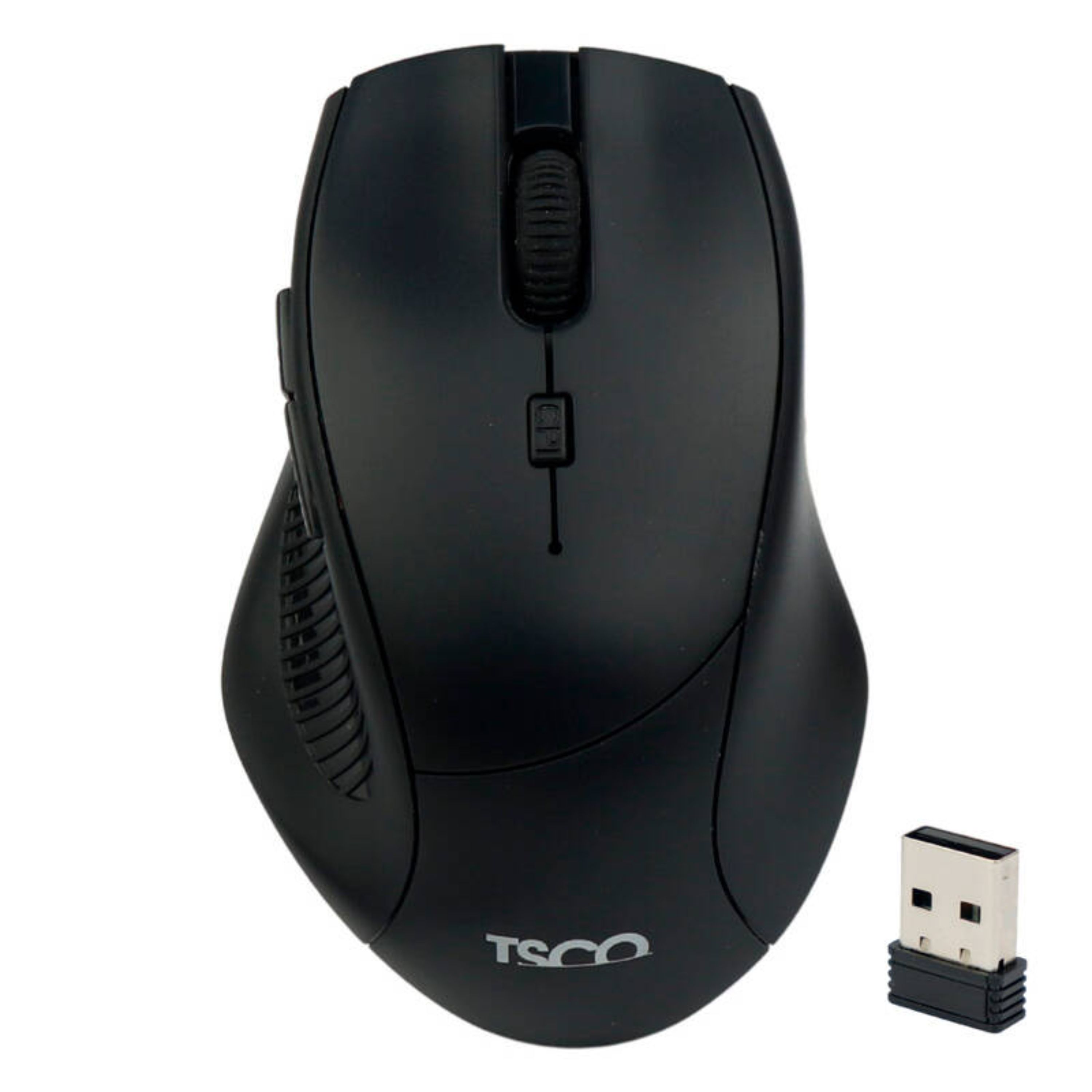 ماوس بی سیم تسکو مدل TM 633W