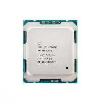 CPU مدل Xeon E5-2687W v4 برند Intel