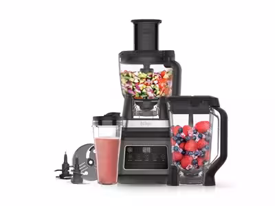 غذاساز نینجا BN801 با ضمانت اصالت و سلامت کالا