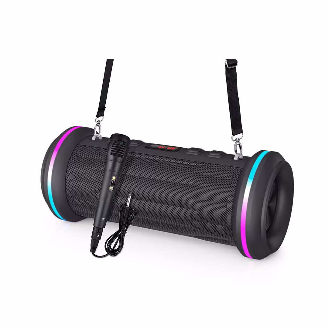 اسپیکر بلوتوثی تسکو مدل TS 23415