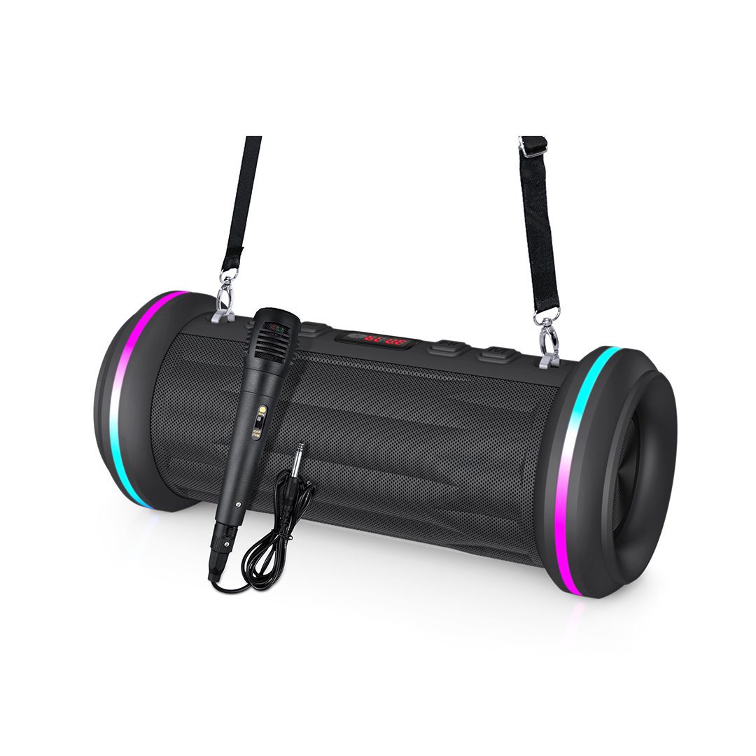 اسپیکر بلوتوثی تسکو مدل TS 23415