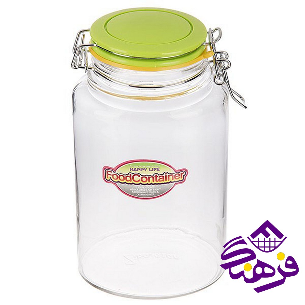 بانکه زيبا بيضي چفتي رنگين کمان1