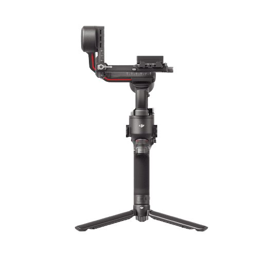 گیمبال دی‌جی‌آی DJI RS 3 Gimabl Stabilizer