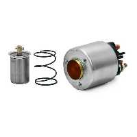 اتوماتیک استارت 405 والئو 2پیچ (چهارذغاله) - بهرام