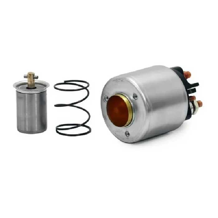 اتوماتیک استارت 405 والئو 2پیچ (چهارذغاله) - بهرام