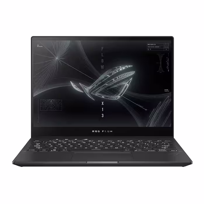 قیمت و خرید لپ تاپ 13.4 اینچ ایسوس ROG FLOW X13 GV301RE-N Ryzen 9 6900HS/1TB SSD/16GB/RTX3050 Ti 4GB | یاس ارتباط