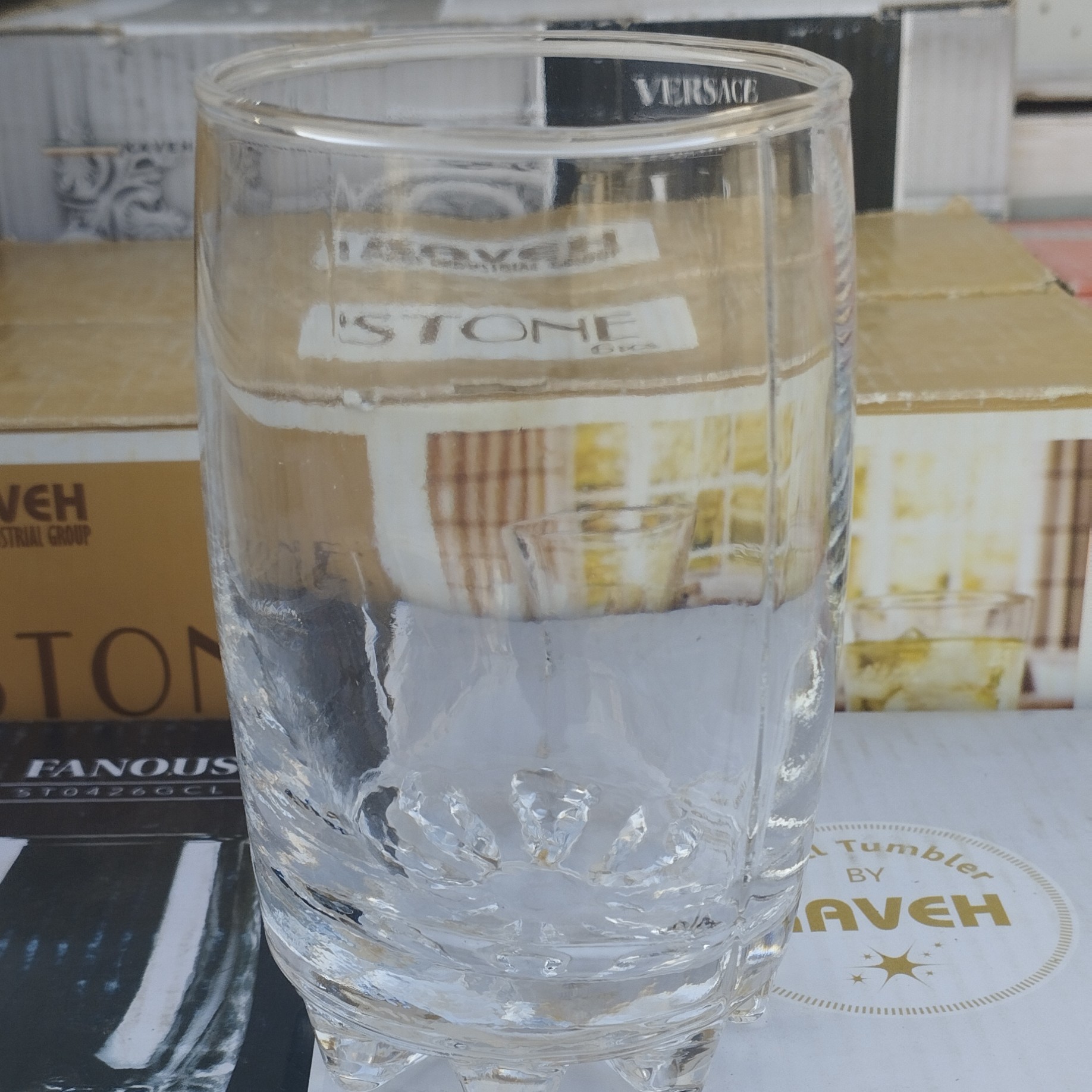 لیوان شربتی