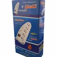 محافظ ولتاژ وسایل برقی مارک تکسان 