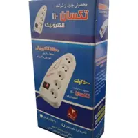 محافظ ولتاژ وسایل برقی مارک تکسان 