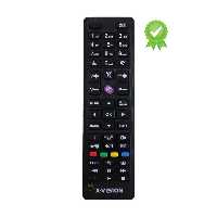 کنترل ال ای دی ایکس ویژن اینترنت دار Xvision- فروش کلی کنترل الکتوبکا 1571