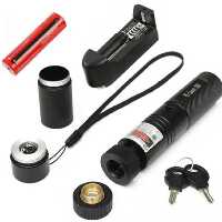 لیزر پوینتر حرارتی مدل Laser 303 با برد 12 کیلومتر