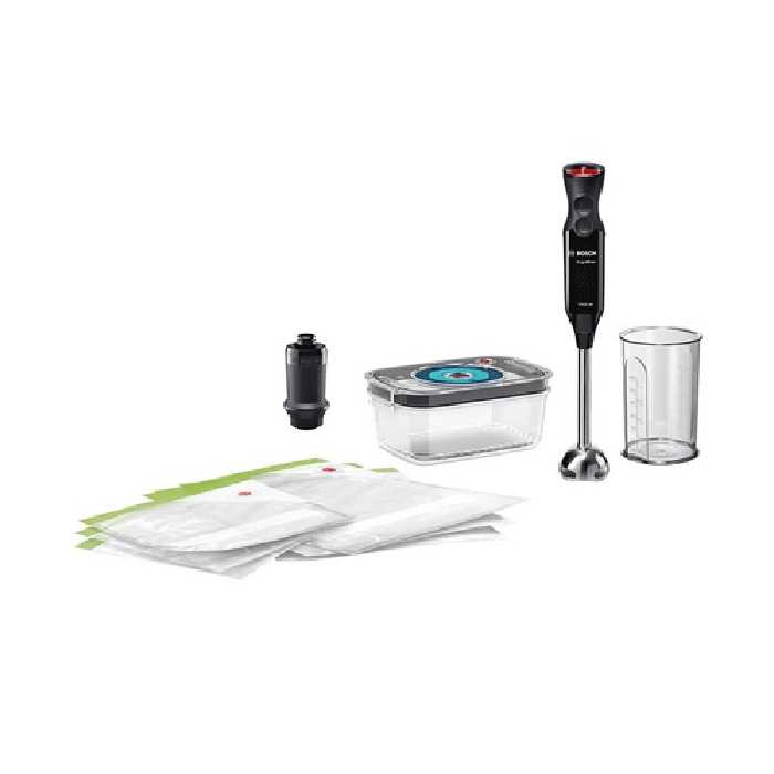 گوشت کوب برقی بوش مدل MS6CB61V1