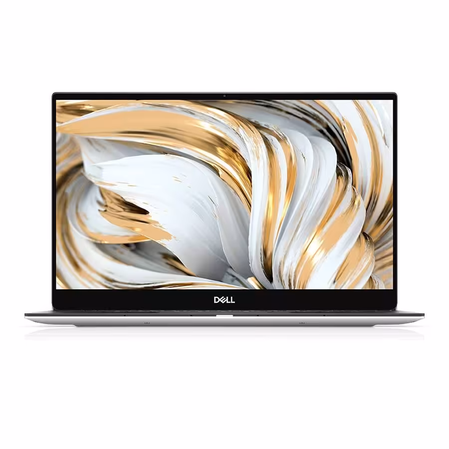 لپ تاپ دل 13.3 اینچی مدل XPS 13 9305 پردازنده Core i7 1165G7 رم 8GB حافظه 1TB SSD گرافیک Intel
