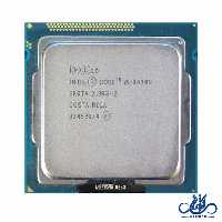 سی پی یو اینتل core i5-3470s