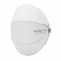 سافت باکس فانوسی نانلایت Nanlite LT-80-QR-FD Softbox