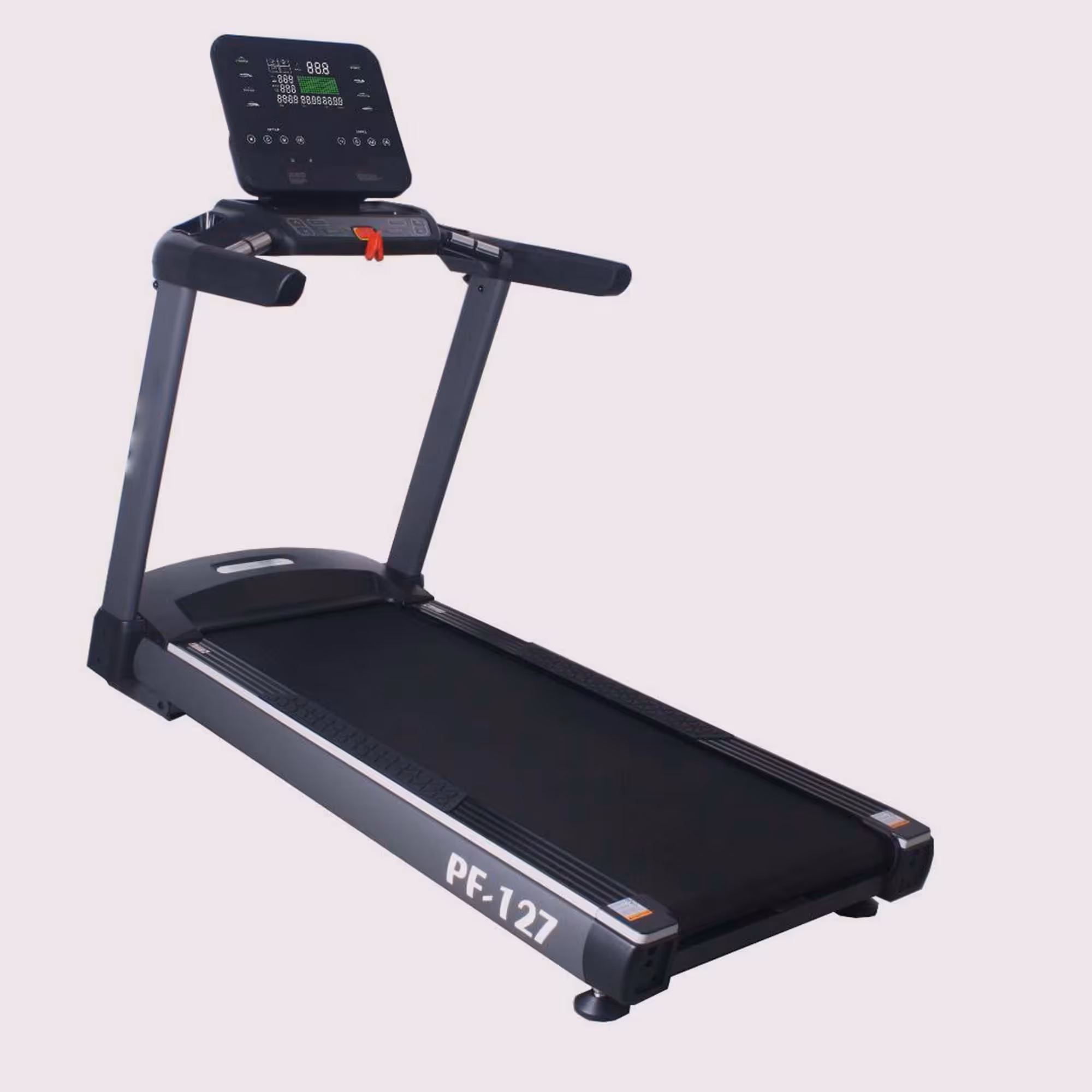 تردمیل باشگاهی پروفیتنس مدل PF127