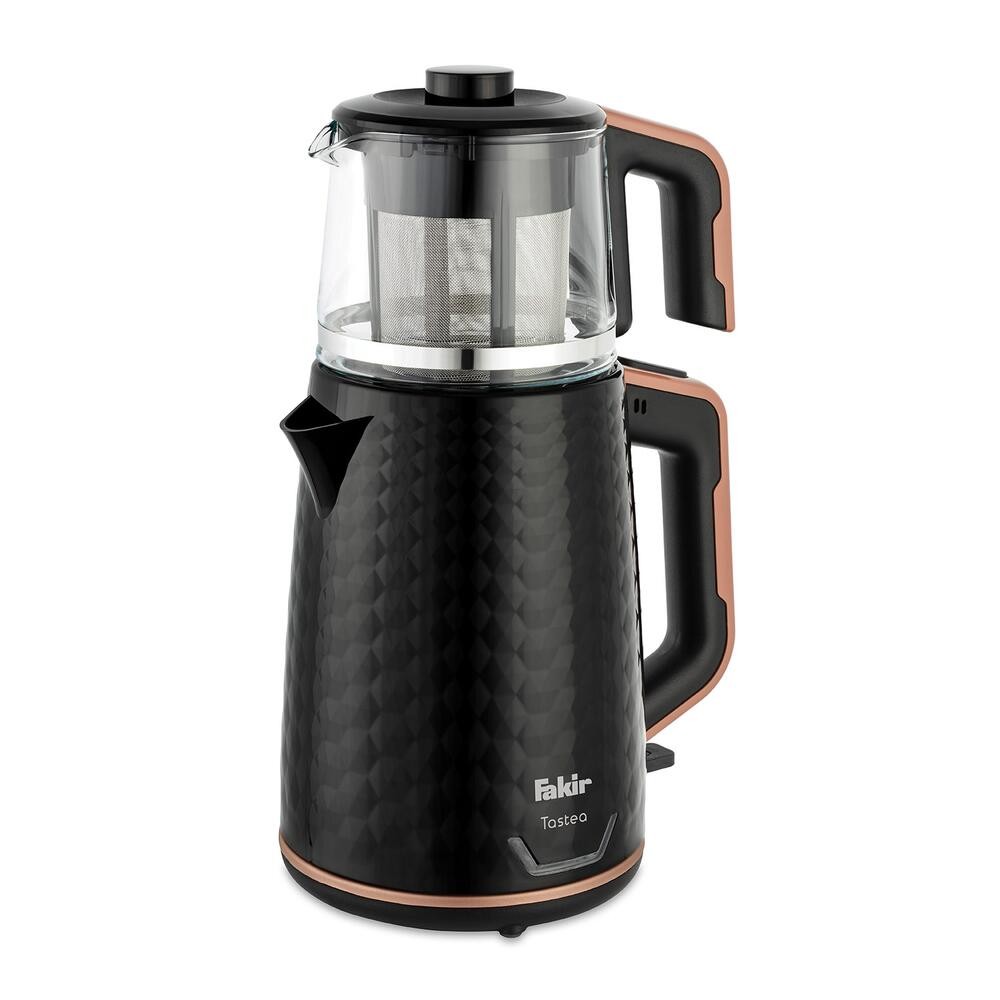 چای ساز فکر  مدل تستیFakir Tastea