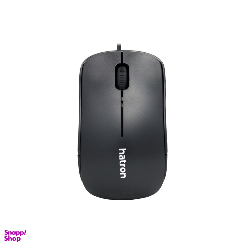 ماوس USB هترون (Hatron) مدل HM408SL