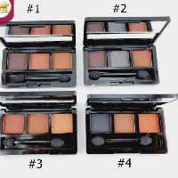 سایه ابرو پلنگی نوته 4 عددی