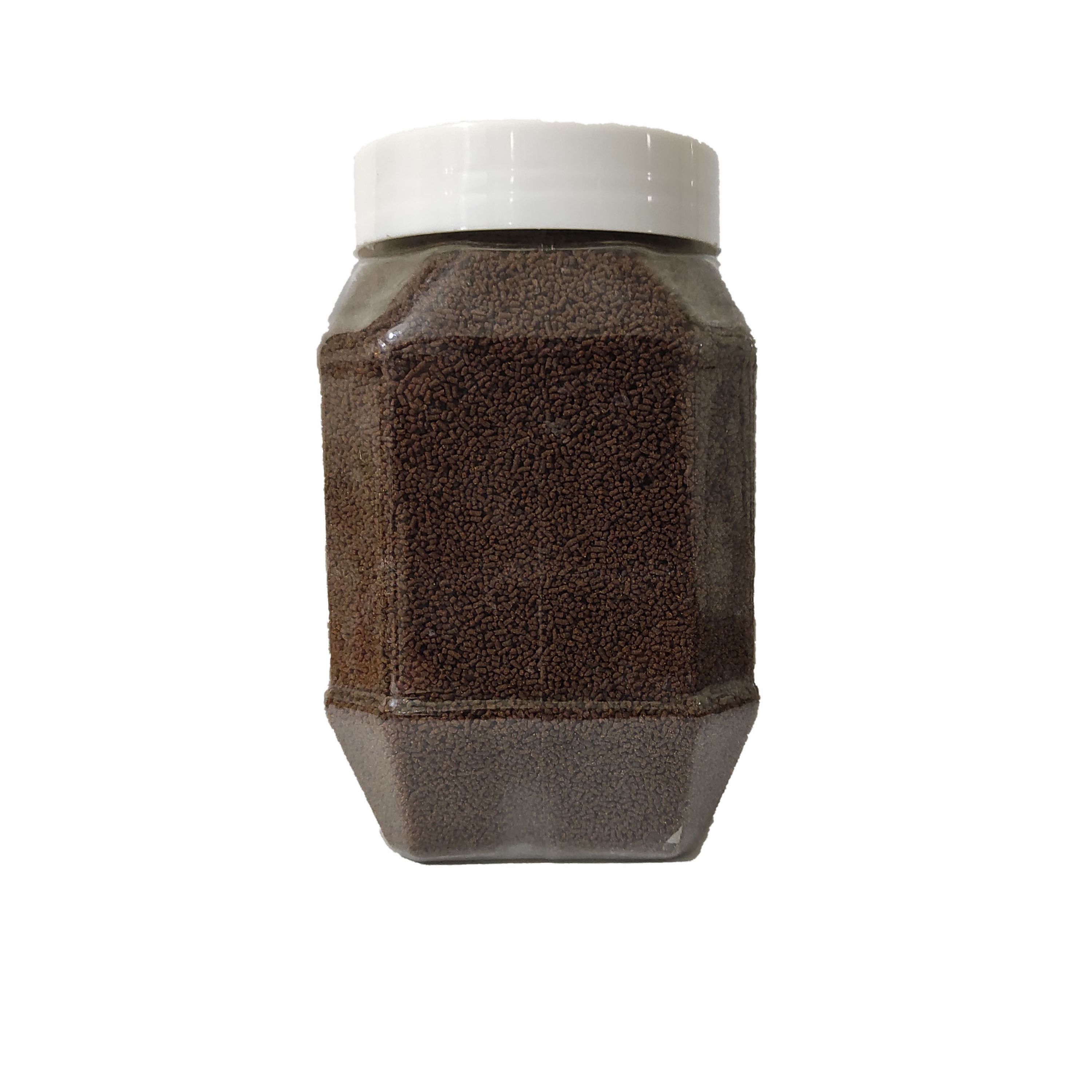 غذای ماهی زینتی سایز 0.5(بسته 200گرمی)