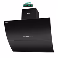 هود ایلیا استیل کارینا دستی 