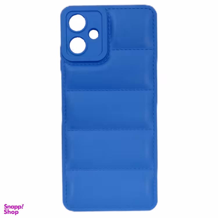 کاور گوشی موبایل مدل Puffer A06 مناسب برای سامسونگ گلکسی A06