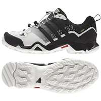 کفش کتانی رانینگ ادیداس مخصوص دویدن و پیاده روی adidas shoes swift-r-goretex aq4103
