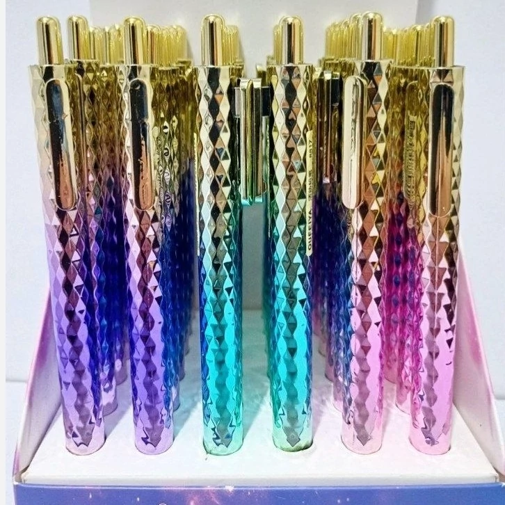 اتود هفت رنگ هولوگرامی فانتزی شطرنجی رنگین کمانی