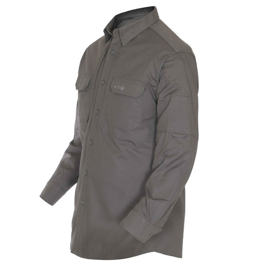 پیراهن s313 رنگ طوسی 