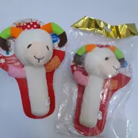 جغجغه سوسیسی خارجی 