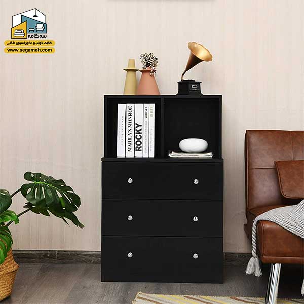 پاتختی کد DEP23 - فروشگاه سه گامه