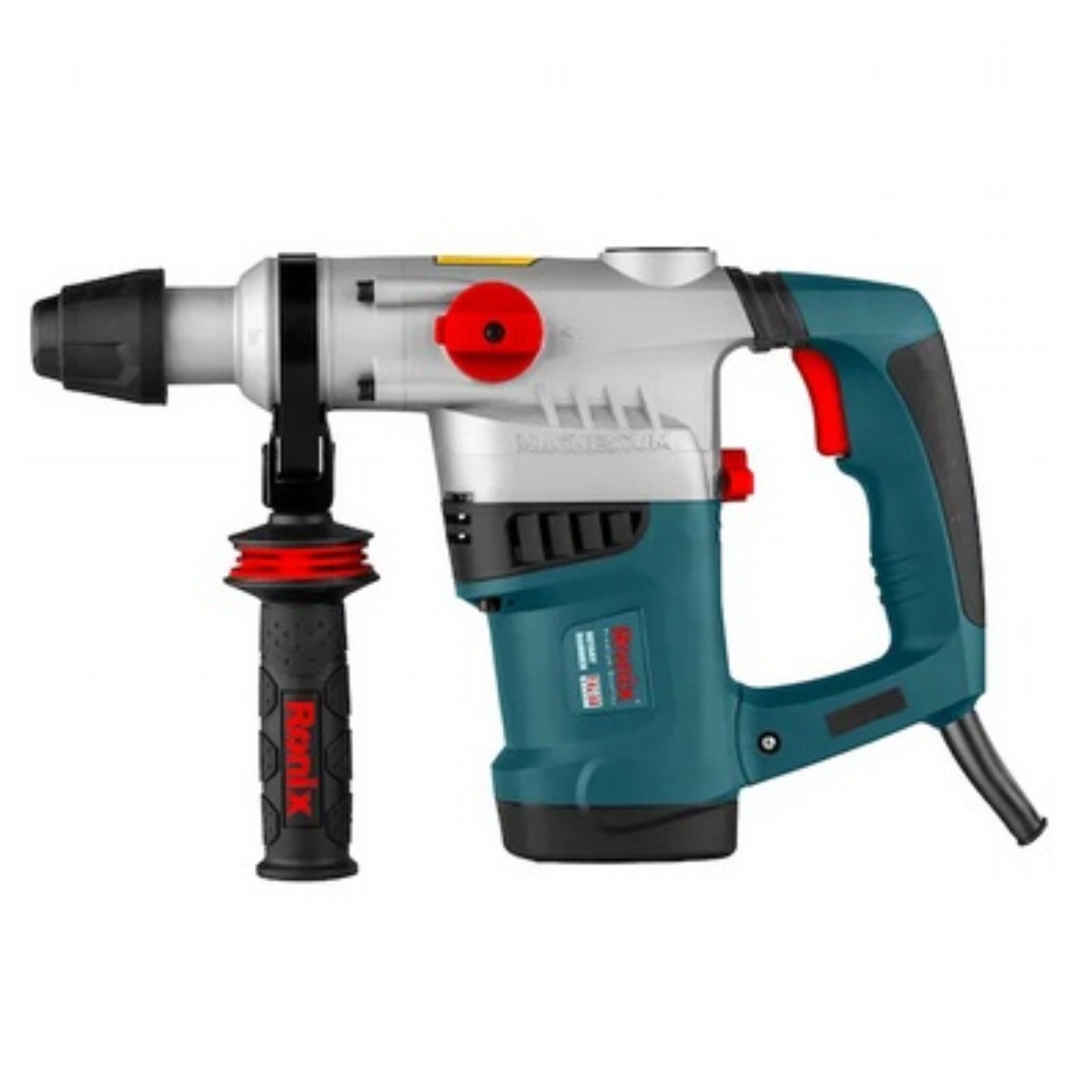 بتن کن برقی مدل 2707 رونیکس 36 میلی متری 1500 وات