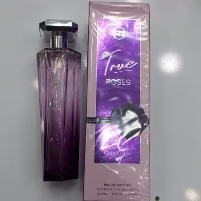ادکلن تی رز 100میل