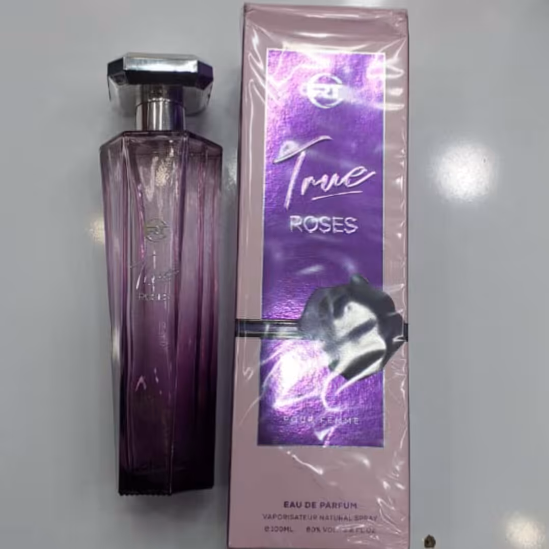 ادکلن تی رز 100میل