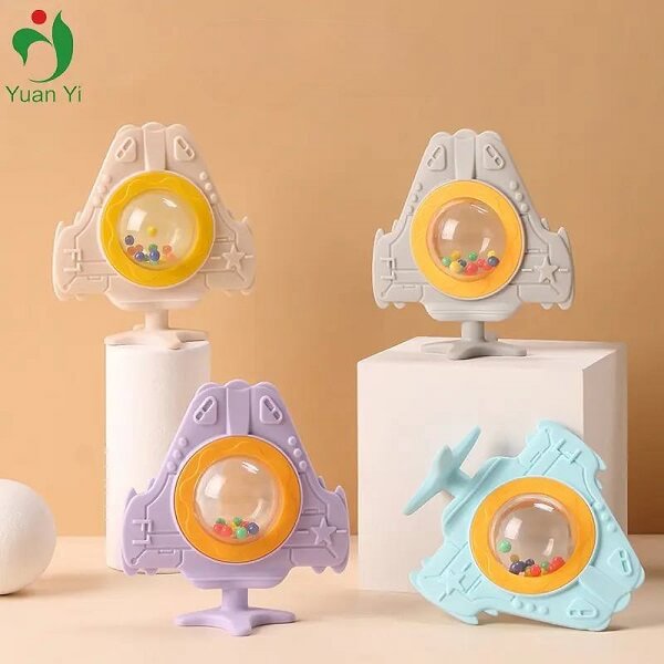 دندانگیر جغجغه ای سفینه