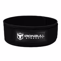 کمربند بدنسازی چسبی مدل IRONBULL - فروشگاه نسل آهن