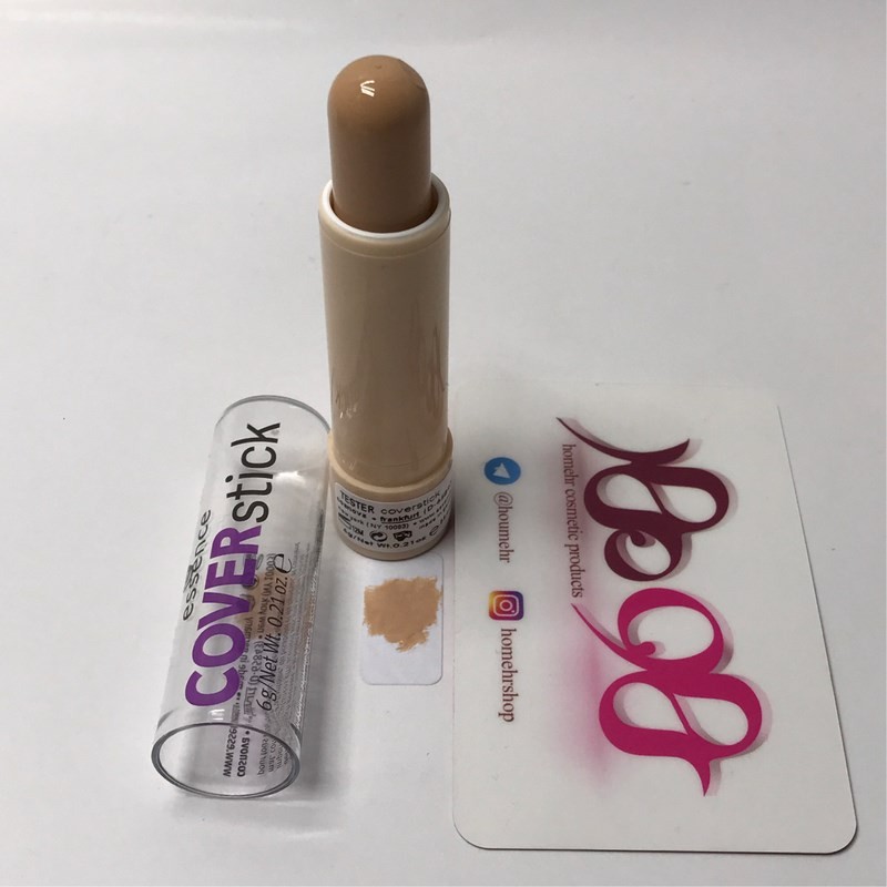 کانسیلر استیکی شماره 20 اسنس - essence concealer