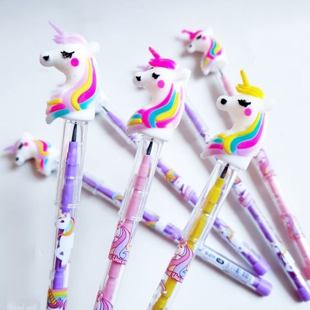 جایزه مداد فشنگی یونیکورن 