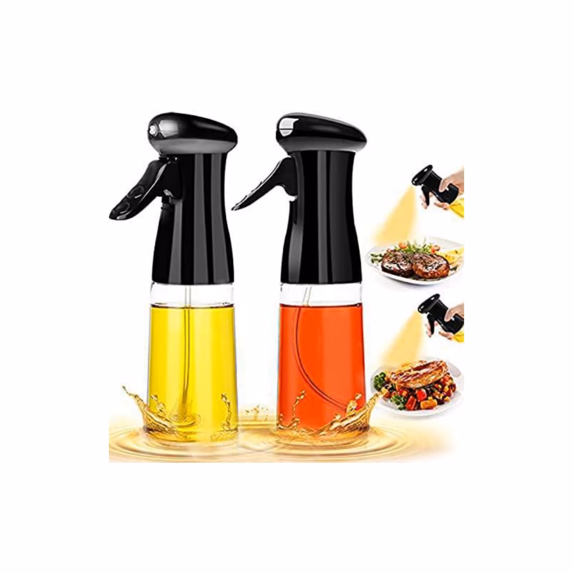 اسپری روغن خارجی جدید
