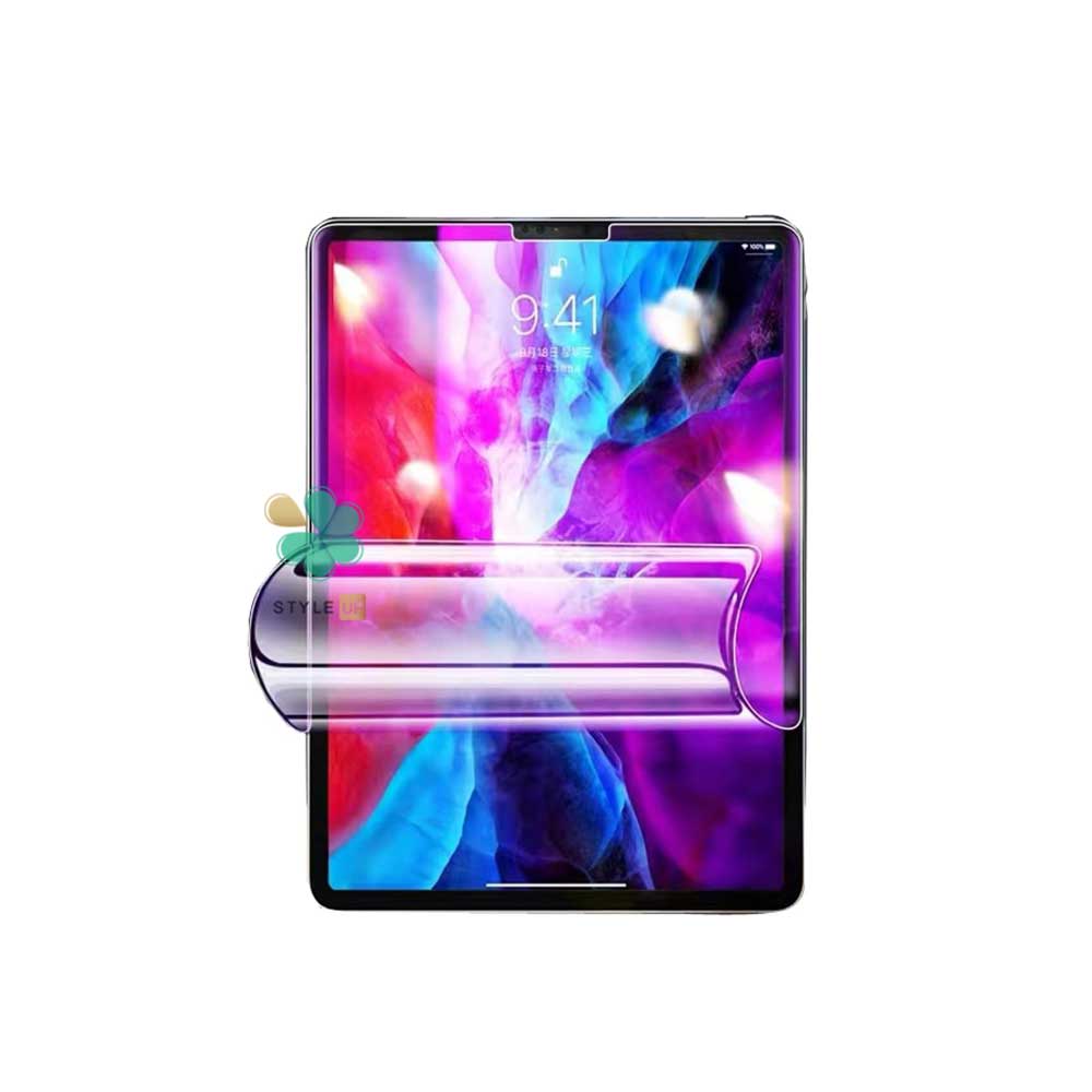 محافظ صفحه Anti Shock مناسب اپل iPad Pro 12.9 2020
