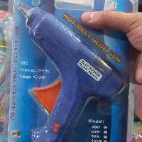 چسب حرارتی تفنگی سایز بزرگ کیفت عالی تعداد محدود
