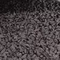 مویز بی هسته مشکی خارجی سوپر ممتاز نیم کیلو 170