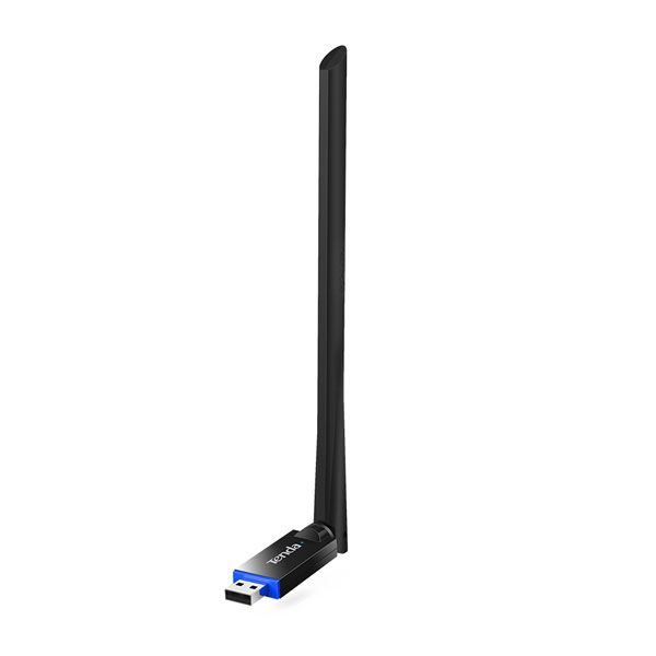 کارت شبکه USB بی‌سیم AC650 تندا مدل U10