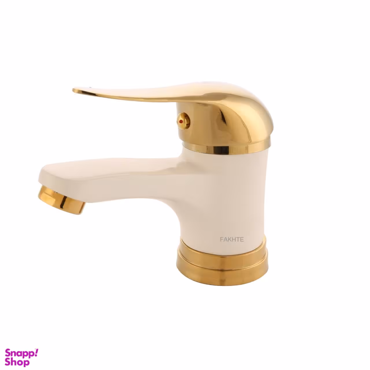 شیر روشویی فاخته مدل زحل کد ST