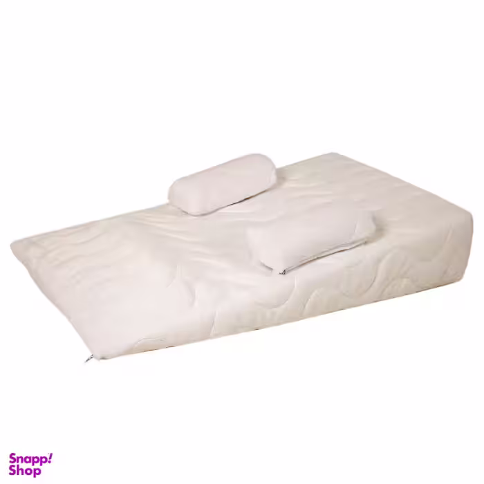 تشک نوزادی دی روحه مدل 12D