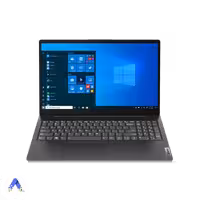 لپ تاپ 15.6 اینچی لنوو مدل V15 با پردازنده Core i3 رم 8GB حافظه 256GB SSD و گرافیک 2GB MX350/Intel
