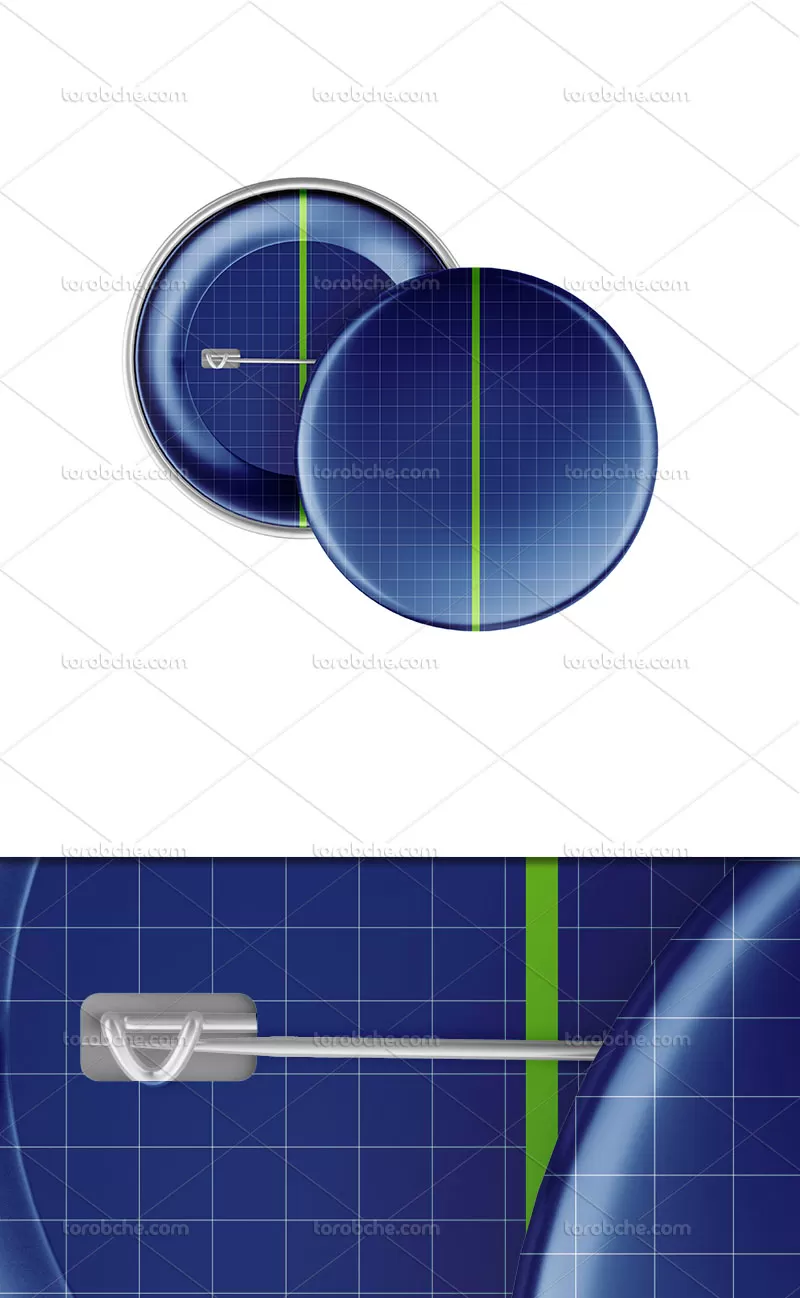 موکاپ پیکسل | گرافیک با طعم تربچه