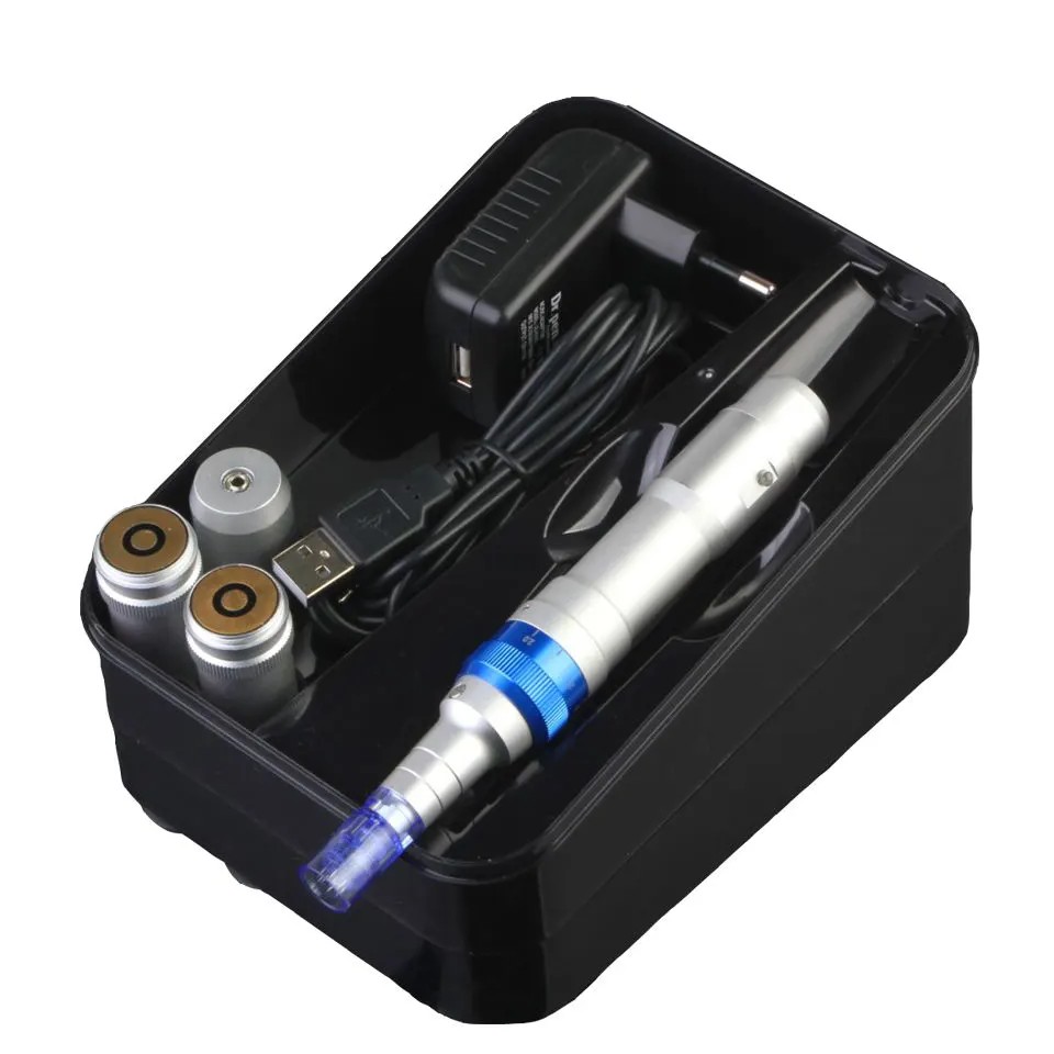 دستگاه میکرونیدلینگ مدل A6 دکتر پن