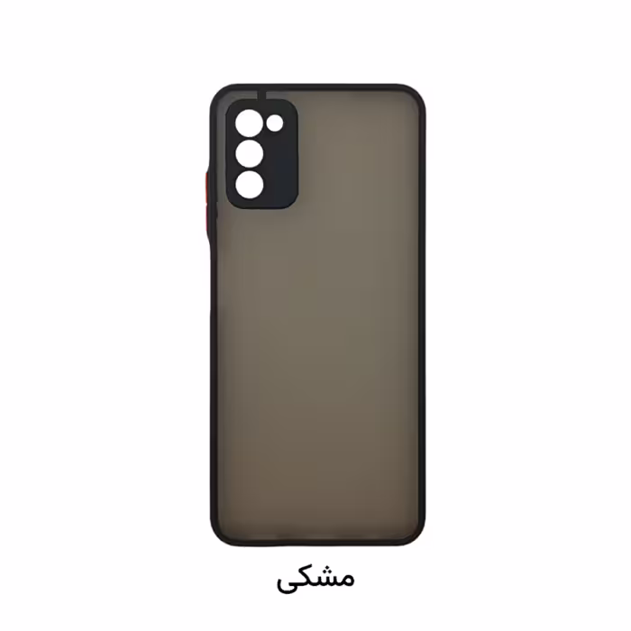 قاب پشت مات  سامسونگ مدل A03s